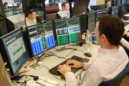 Best live forex trading room