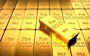 spread betting on gold